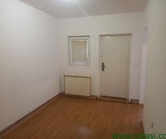 Jednosoban stan u ulici Joze Šćurle iza bolnice Bežanijska Kosa - 6