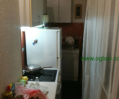 Garsonjera za kuću u Lipovici - 6