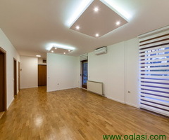 Vračar, Hram Svetog Save, Šumatovačka, 80,45 m2