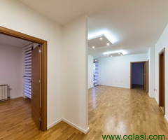 Vračar, Hram Svetog Save, Šumatovačka, 80,45 m2