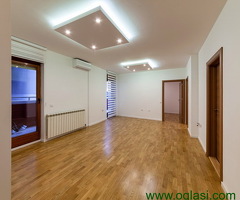 Vračar, Hram Svetog Save, Šumatovačka, 80,45 m2