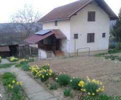 Kuca u Slatini,150m2