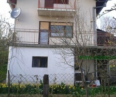 Kuca u Slatini,150m2