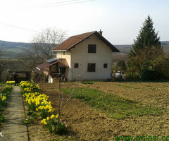 Kuca u Slatini,150m2