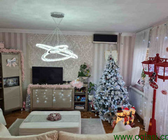 Prodajem namesten stan u Novom Sadu, Liman 3