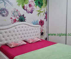 Prodajem namesten stan u Novom Sadu, Liman 3 - 6