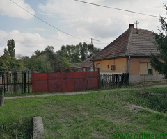 Zrenjanin-Secanj,staro domacinstvo