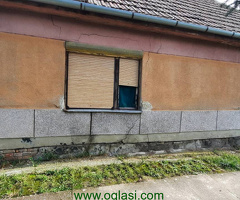 Zrenjanin-Secanj,staro domacinstvo