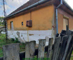 Zrenjanin-Secanj,staro domacinstvo