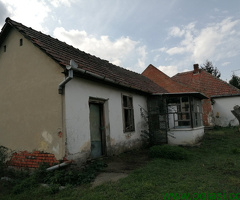 Zrenjanin-Secanj,staro domacinstvo - 6