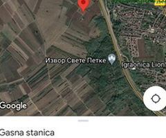 54 ara vocnjak 5005/2 i njiva 5006/2 u Železniku