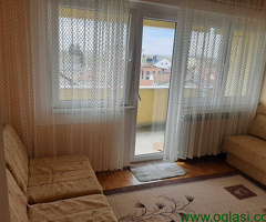 Trosoban stan, dve terase, - 6