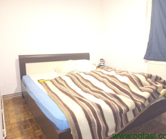 Petosoban stan u prizemlju sa dvoristem i garazom - 6