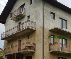 Istočno Sarajevo - kuća 150m2