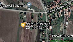 PLAC, GRAĐEVINSKO ZEMLJIŠTE