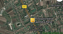PLAC, GRAĐEVINSKO ZEMLJIŠTE
