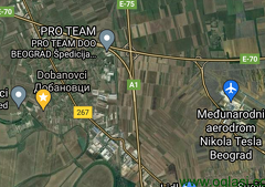 PLAC, GRAĐEVINSKO ZEMLJIŠTE