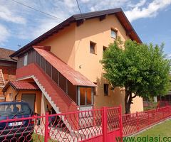 Kuća sa okućnicom u Kulašima