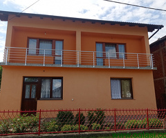 Kuća sa okućnicom u Kulašima