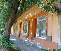 Prodajem kucu sa 2 lokala u Pancevu