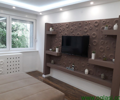 Prodajem luksuznu garsonjeru na 5min od centra Novog Sada - 6