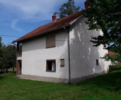 Kuca na prodaju Prokuplje-Donja Toponica