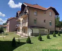 Zlatibor apartman 44m2