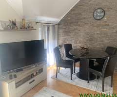 Zlatibor apartman 44m2