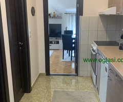 Zlatibor apartman 44m2