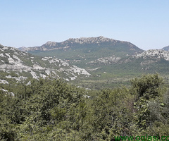 Povoljno-zemljište Gluhi Do/Virpazar - opština Bar