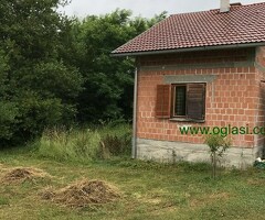 Gospić, Ornice, obiteljsko imanje, 154 835 m2,CIJENA DOGOVOR