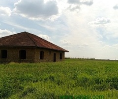 Prodajem kucu u blizini Zrenjanina
