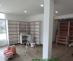 Lokal centar-Perucac