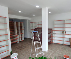 Lokal centar-Perucac