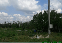 Prodaja placeva Ugrinovci