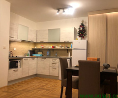 Prodaje se jednosoban stan u Budvi