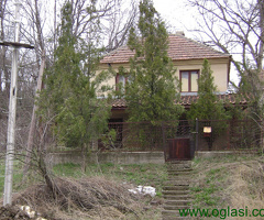 BARAJEVO CENTAR