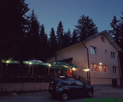 Prodajem restoran na nisicima nisicka visoravan opstina Ilijas grad Sarajevo