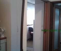 Prodajem jednosobni stan u przemlje sa bastoj u Budve kraj restorana Zlatibor