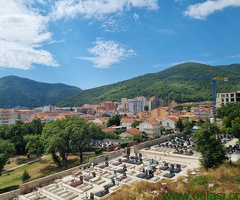 Prodaje se garsonjera u Budvi