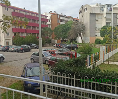 Prodaje se garsonjera u Budvi
