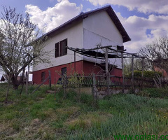 Kuća  Donji Podgadci