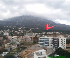 Prodaje se plac u Dobrim Vodama