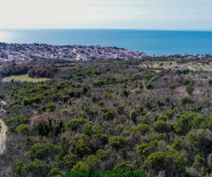 Prodaje se plac u Dobrim Vodama