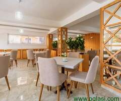Prodaje se hotel u Dobrim Vodama