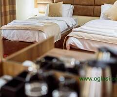Prodaje se hotel u Dobrim Vodama