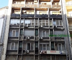 Prodajem stan u centru Beograda