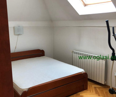 Trosoban stan od 102m2 u Banovcima