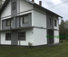 Kuca katnica 180m2