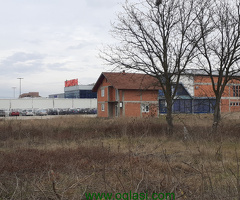 Kraševo, zemljište 3000 m^2